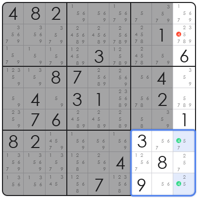 free printable samurai sudoku games